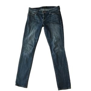 Lucky Brand Lolita Skinny Jeans Size 8